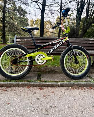 Bmx Umeko