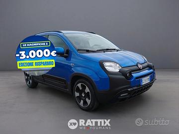 FIAT Pandina III 2024 Cross Pandina Cross 1.0 fire