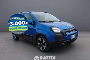 FIAT Pandina III 2024 Cross Pandina Cross 1.0 fire