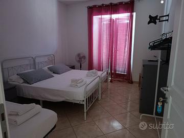 Appartamento montalto centro