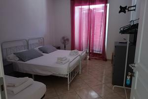 Appartamento montalto centro