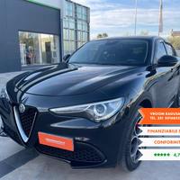 ALFA ROMEO Stelvio 2.2 Turbodiesel 190 CV AT8 Q...