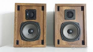 Diffusori Cerwin Vega Hed U6  			