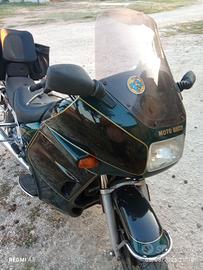 RIBASSO Carena Moto Guzzi California