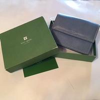Portafoglio/monete Kate Spade originale stupendo