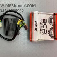 REGOLATORE TENSIONE MALAGUTI SPIDERMAX