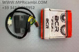 REGOLATORE TENSIONE MALAGUTI SPIDERMAX