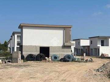 VILLA SINGOLA A VENEZIA