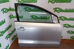 PORTA ANTERIORE DESTRA VW POLO 6R ANNO 2016