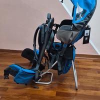 Salewa Koala II – zaino porta bambino MAI usato