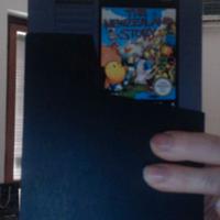 Nes New Zeland Story