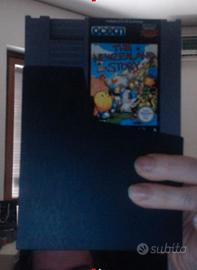 Nes New Zeland Story