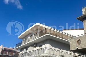 Appartamento Torregrotta [Inc. Monf. 8/2025VRG]