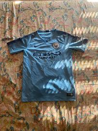 Maglia  Manchester City