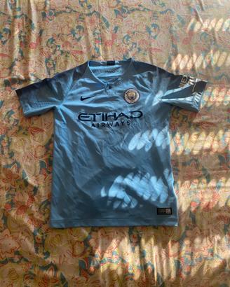 Maglia  Manchester City