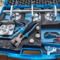 Tagliapiastrelle sigma