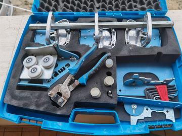 Tagliapiastrelle sigma