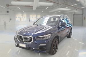 BMW X5 XDRIVE 45E BUSINESS AUTOM. SUV