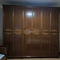 Mobili usati - Camere da letto in legno massiccio