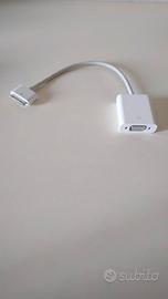 Adattatore Apple VGA 30 pin