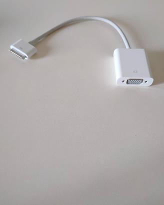 Adattatore Apple VGA 30 pin