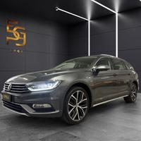 Volkswagen Passat Alltrack 2.0 TDI 190 CV 4MOTION 