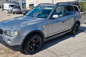 BMW X3 2.0D
