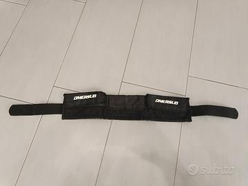 Cintura subacquea omersub 