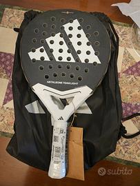 racchetta padel metalbone team light 3.4 2025