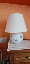lampada da tavolo