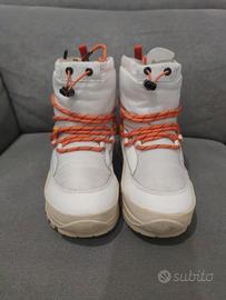 SCARPE DA NEVE / DOPOSCI DONNA marca: INUIKII