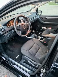 Mercedes classe B