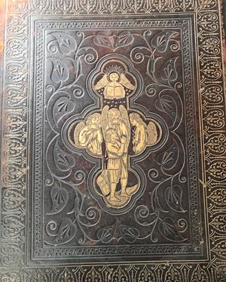 Libro antico