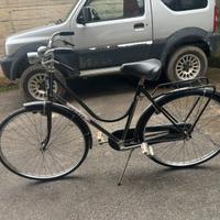 Bicicletta vintage