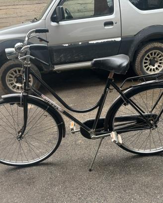 Bicicletta vintage