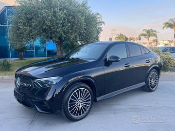 Mercedes-benz GLC 220 d 4Matic Mild Hybrid AMG Lin