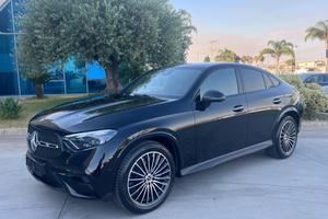 Mercedes-benz GLC 220 d 4Matic Mild Hybrid AMG Lin