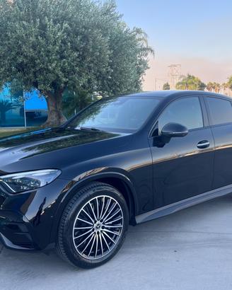 Mercedes-benz GLC 220 d 4Matic Mild Hybrid AMG Lin
