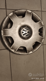 Coppa cerchio copricerchi volkswagen