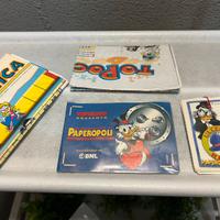 Le Banconote di Paperopoli - BNL - Disney 1997