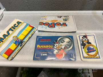 Le Banconote di Paperopoli - BNL - Disney 1997