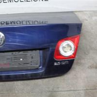 PORTELLONE POSTERIORE COMPLETO VOLKSWAGEN Jetta Se