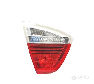 FANALE SINISTRO BMW SERIE 3 E90 4P 05-08 INTERNO
