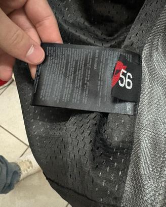Giaccha estiva dainese