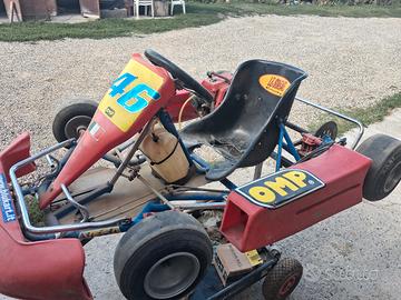 go kart 60