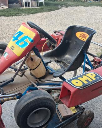 go kart 60