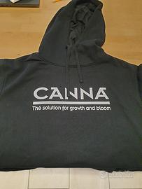 felpa Canna, size L