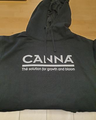 felpa Canna, size L