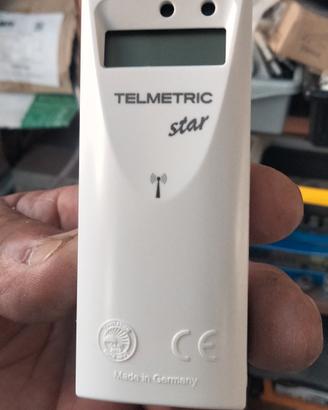 contabilizzatori di calore 