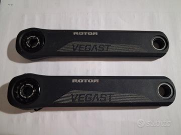 Rotor Vegast 165 mm